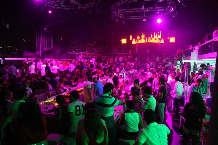YOLO presents Fatman Scoop